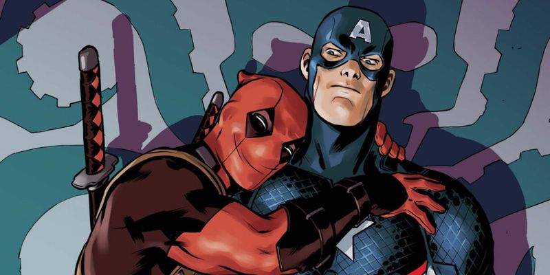 Deadpool Takes a Dangerous Side