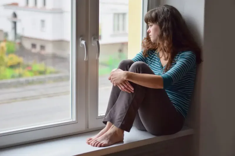 Lost Routines Make Returning Harder