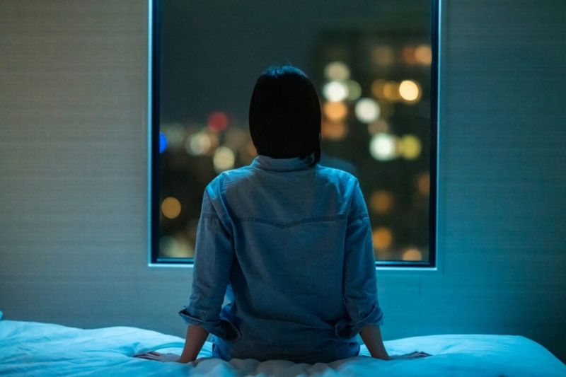 Bedtime Becomes Another Struggle