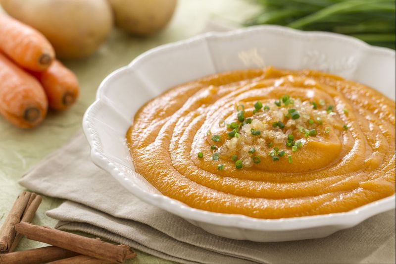 Carrot Soup