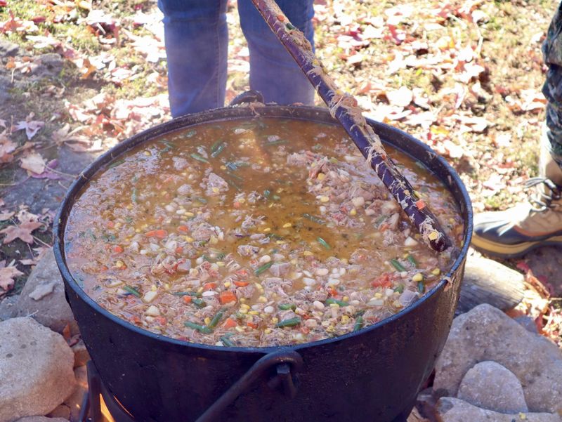 Burgoo
