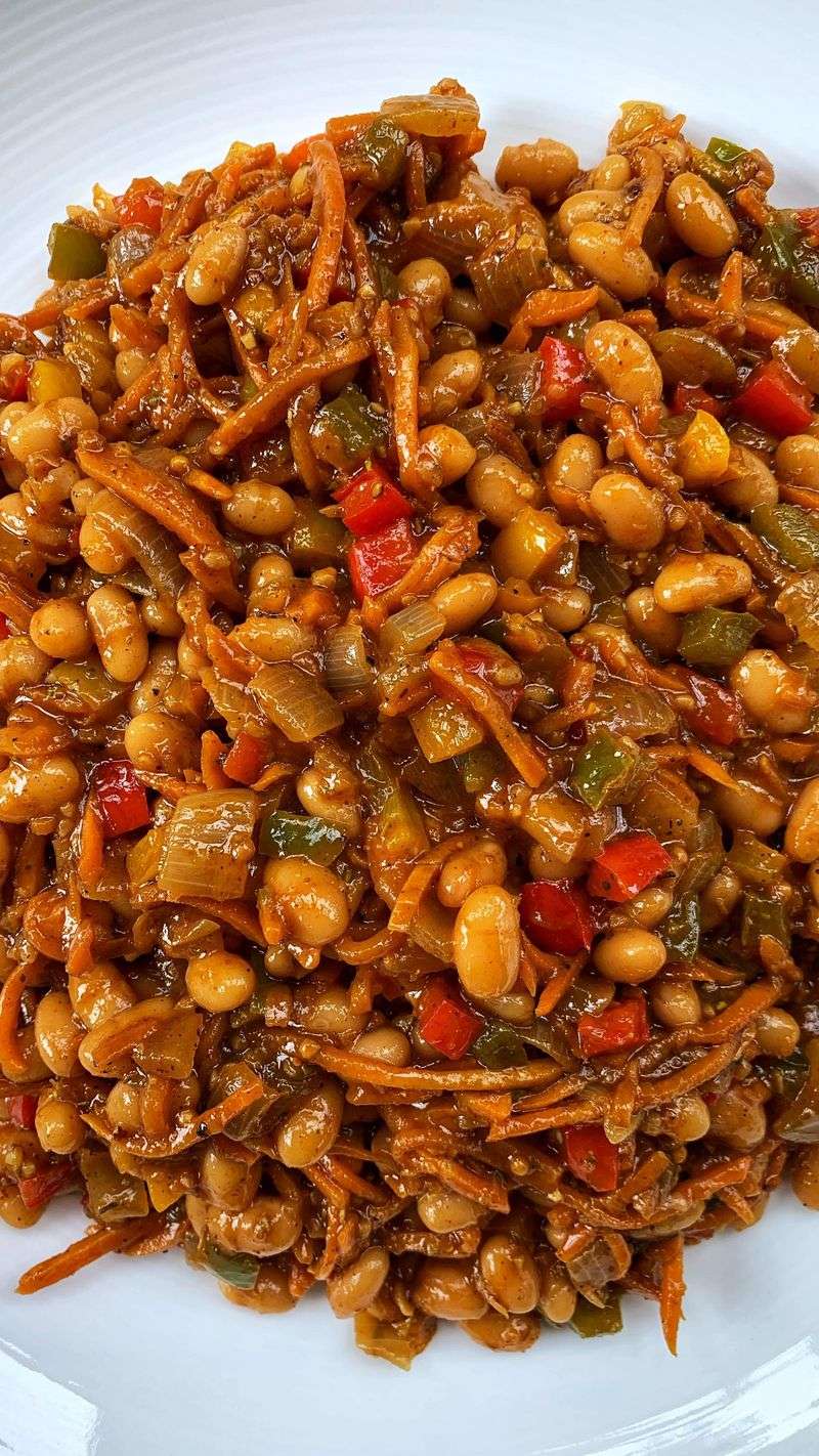 Chakalaka