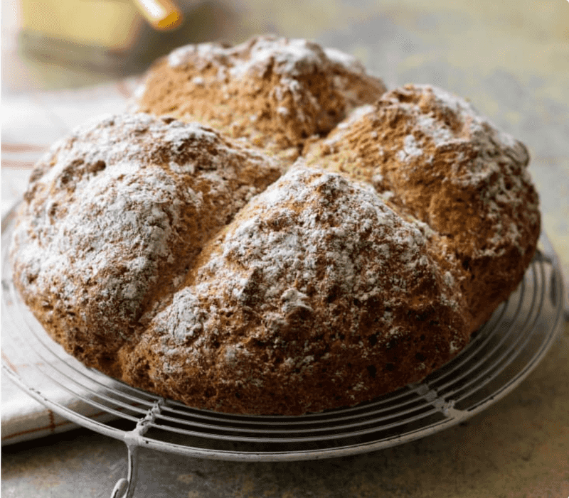 Irish Soda Bread