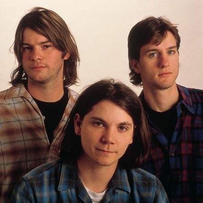 Uncle Tupelo: Country Stories With Punk Nerves