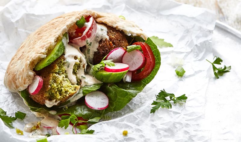 Falafel