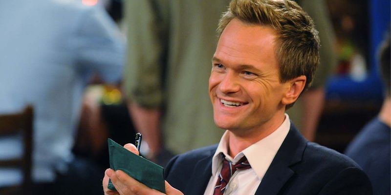 Barney Stinson: Jokes With a Cost