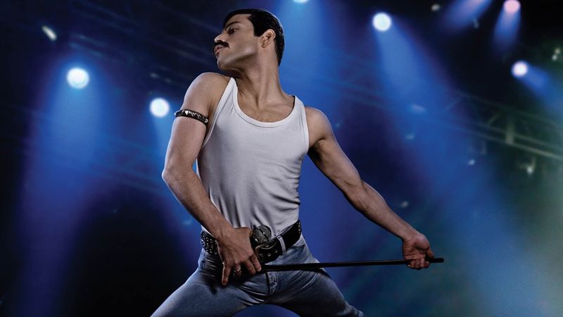 Bohemian Rhapsody (2018): A Director Change Before the Final Note