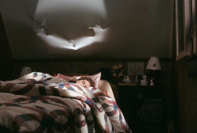 A Nightmare on Elm Street (1984): Revenge Invades Sleep