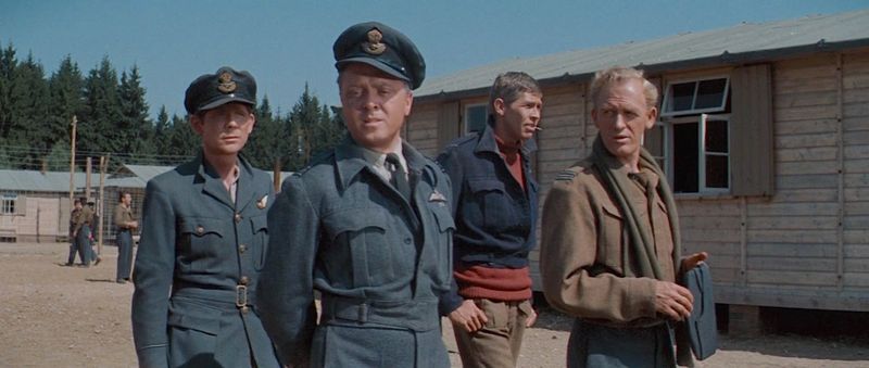 The Great Escape (1963)
