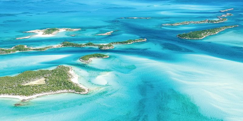 The Bahamas: More Than One Island Escape