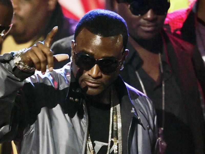 Dey Know - Shawty Lo