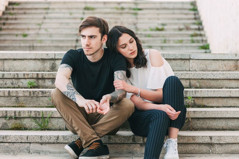 You Matter to Me, but I No Longer Feel a Romantic Connection