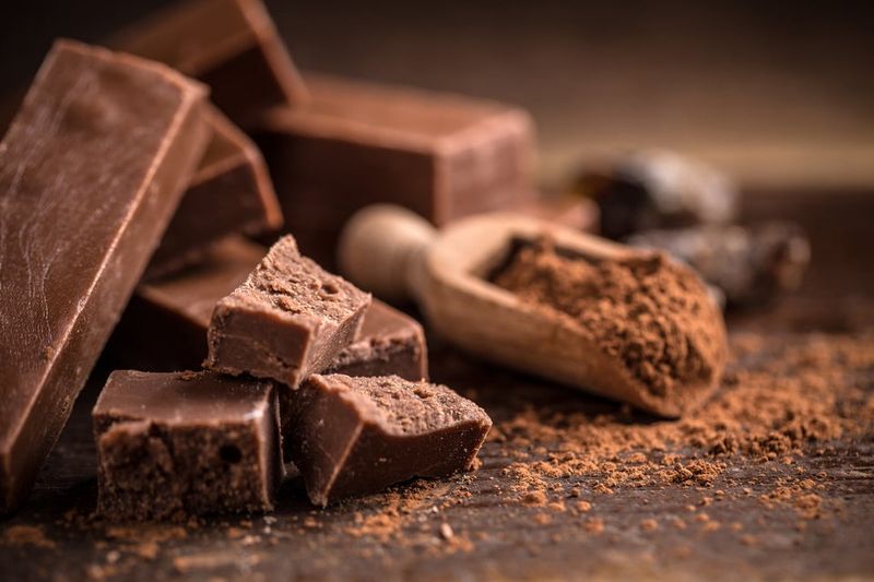 Xocolatophobia: Chocolate Without the Cheer