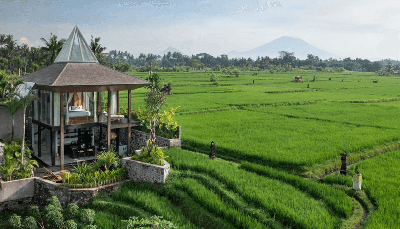 Bali: A Slower Pace Beyond the Spotlight