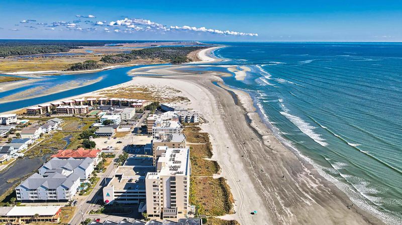 North Myrtle Beach: Room to Find Your Rhythm