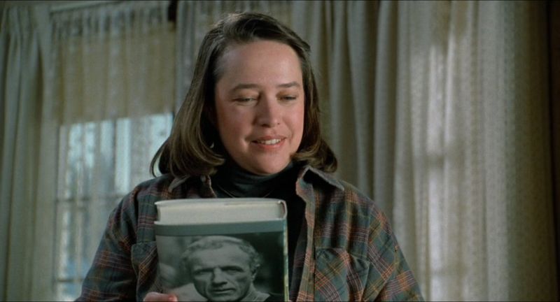 Misery: Kathy Bates Makes Kindness Feel Like a Warning