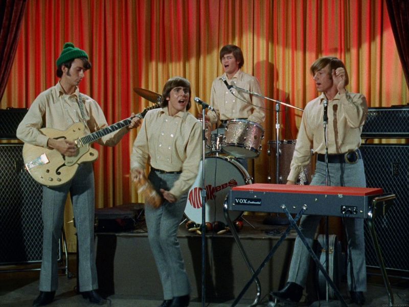The Monkees: I'm a Believer