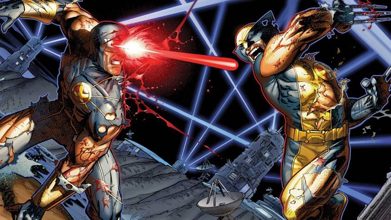 Wolverine Mistakes Control for Protection