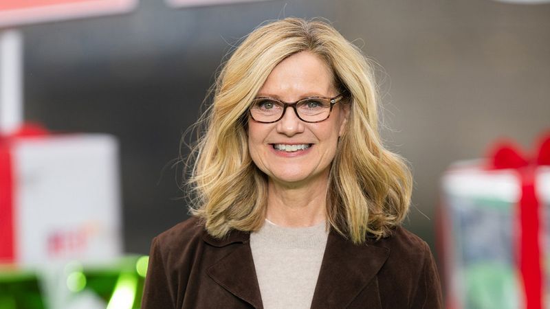 Bonnie Hunt: An Oncology Nurse With a Funny Side