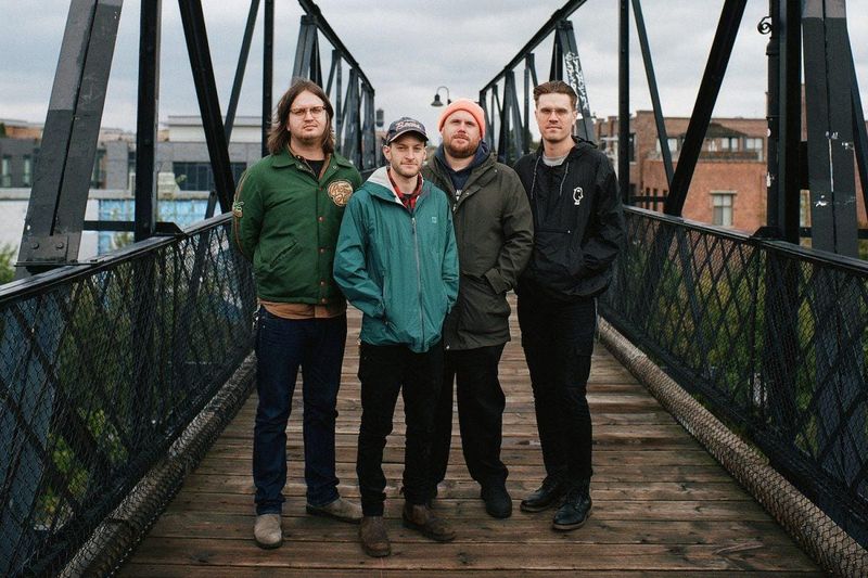 PUP: Punk With a Welcoming Entry Point