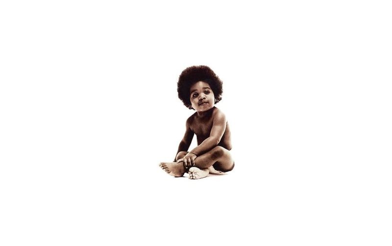 The Notorious B.I.G. - Ready to Die (1994): Confidence Meets Fear