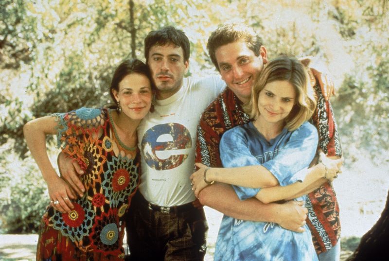 Short Cuts (1993)