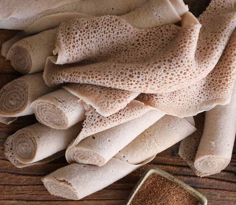 Injera