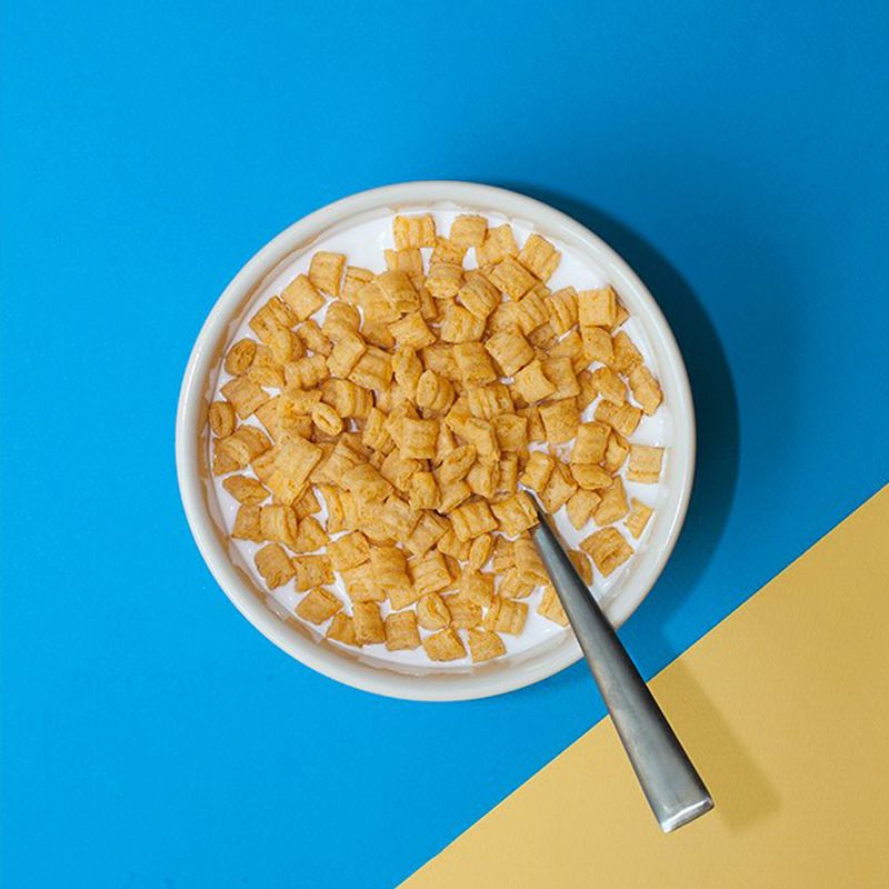 Cap'n Crunch Adventure