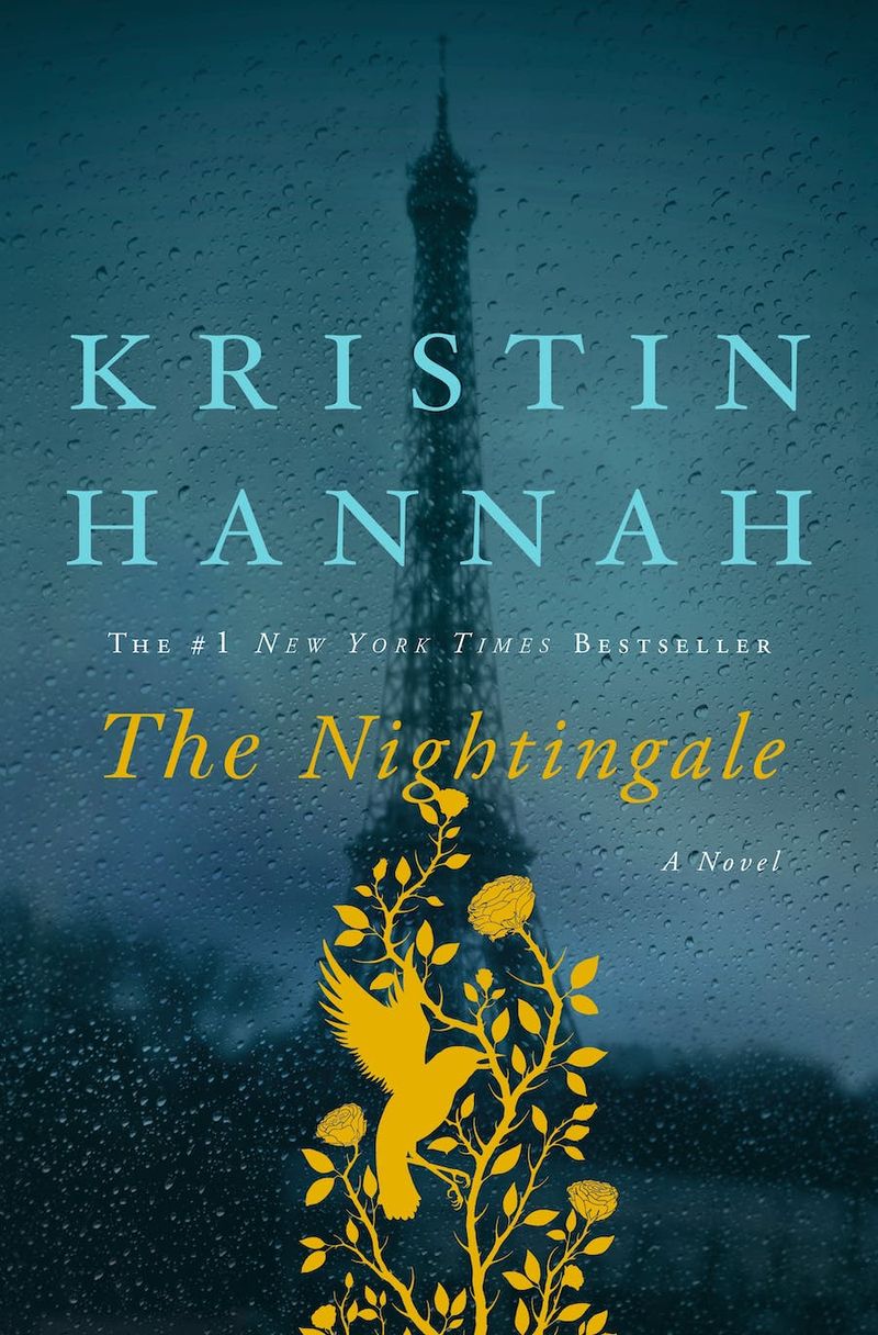 The Nightingale: Two Sisters, Different Courage