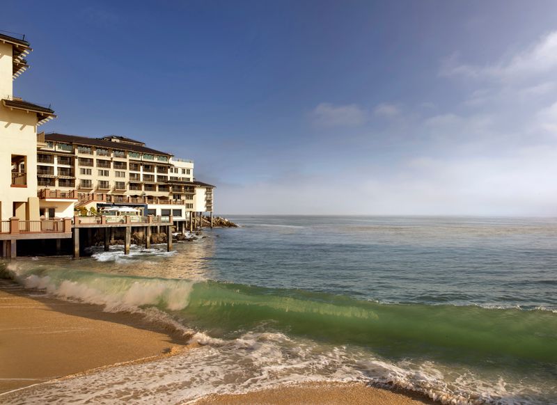Monterey, California: Coastal Beauty and Cannery Stories