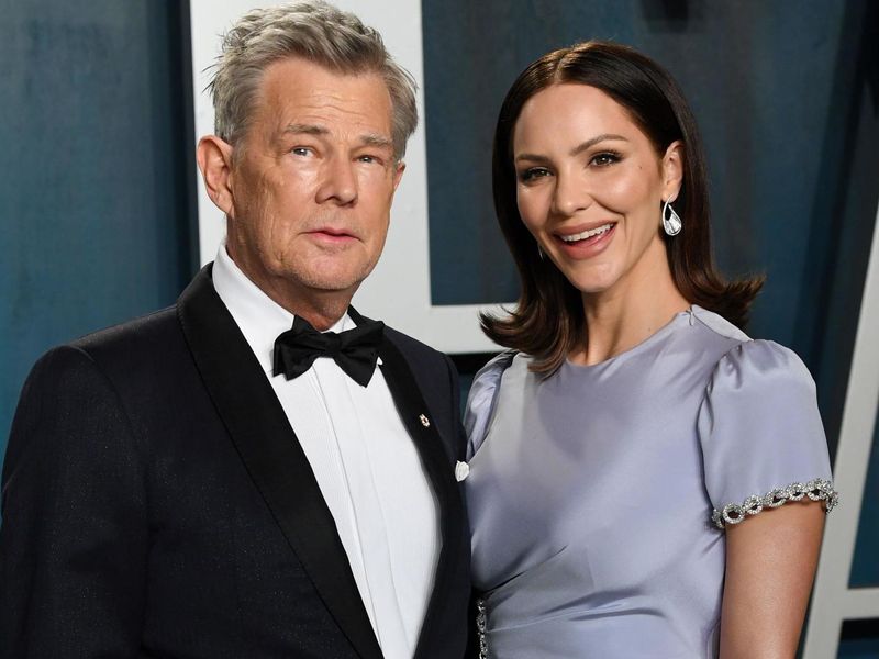 David Foster: Five Marriages Behind the Music