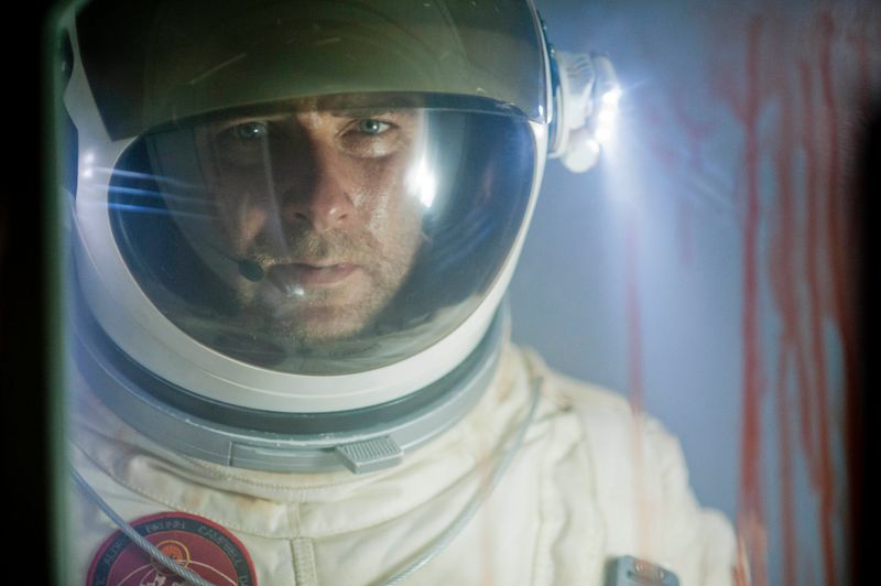The Last Days on Mars (2013): Survival Has No Safe Exit