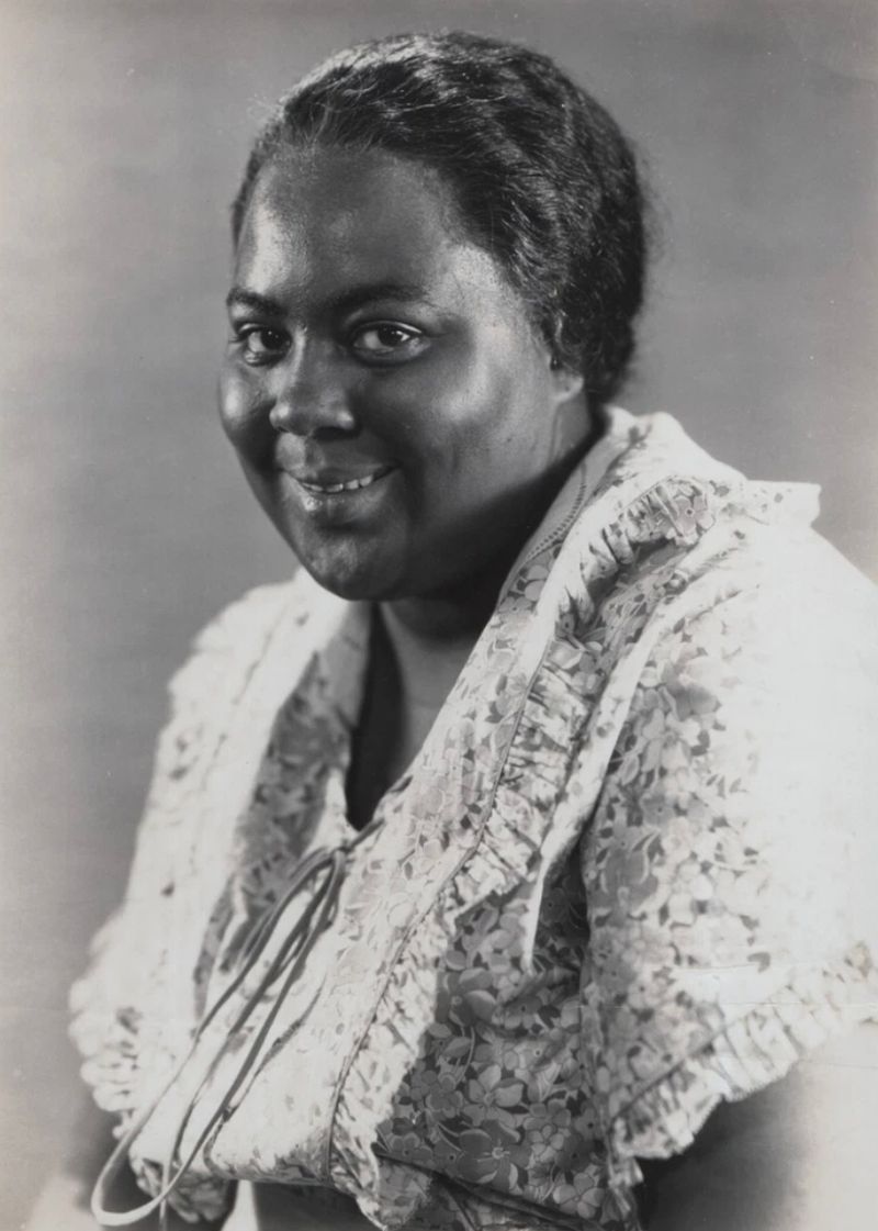 Louise Beavers: More Than the Roles She Was Given