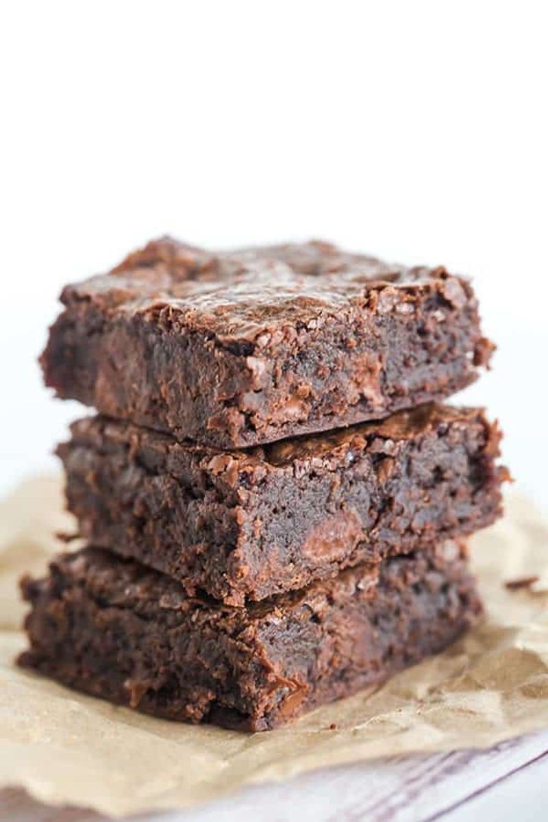 Fudgy Brownies