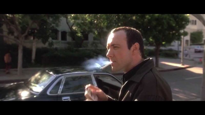 The Usual Suspects (1995): The Story Was the Trap