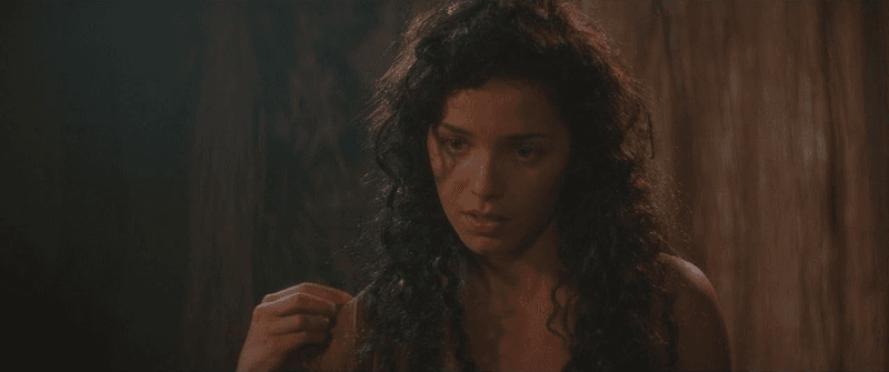 Mili Avital: An Early Film Career and Army Service