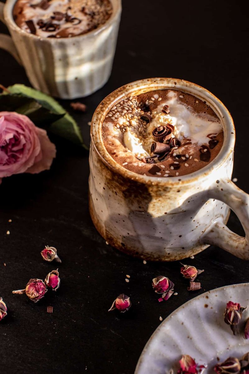 Hot Chocolate