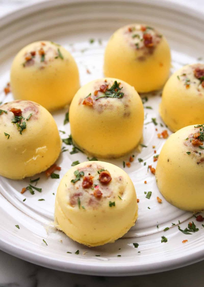 Egg Bites