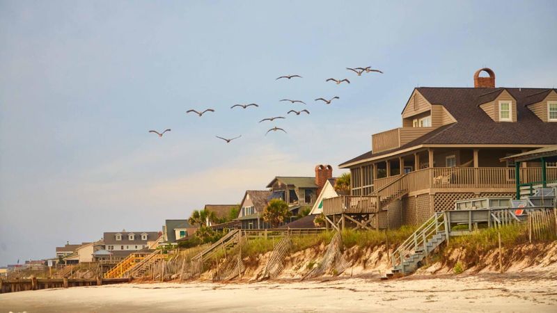 Pawleys Island: Old-School Coastal Comfort