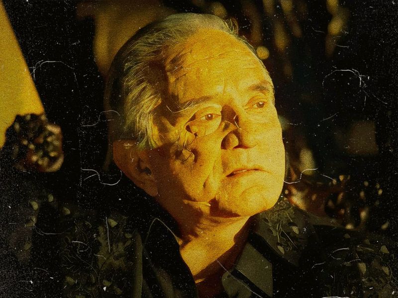 Hurt: Johnny Cash Found a Different Kind of Pain
