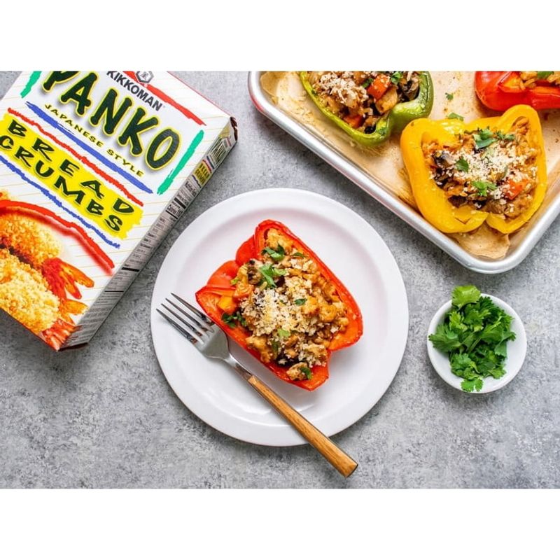 Panko Breadcrumbs