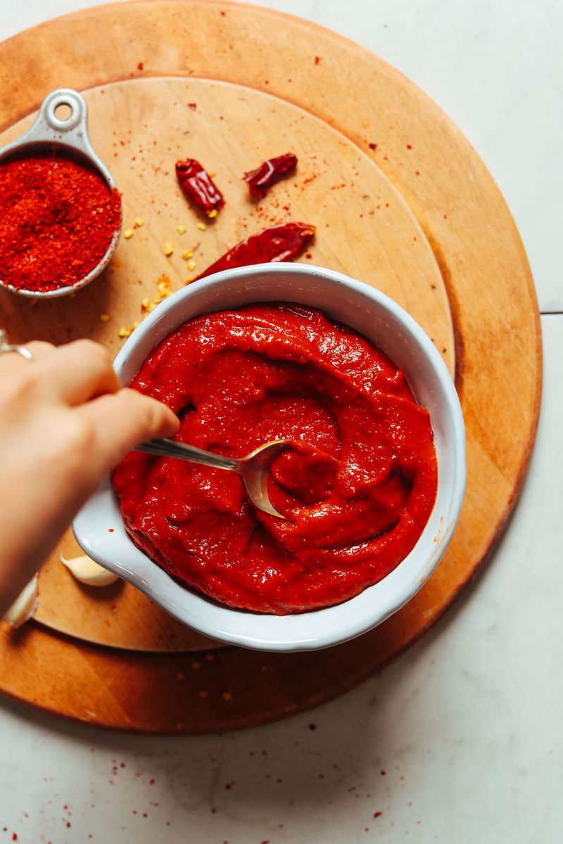 Gochujang