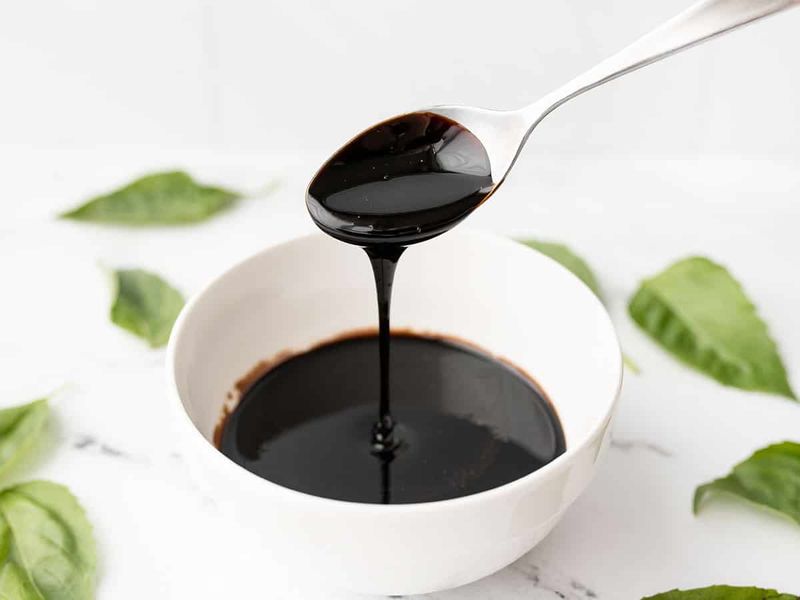 Balsamic Vinegar