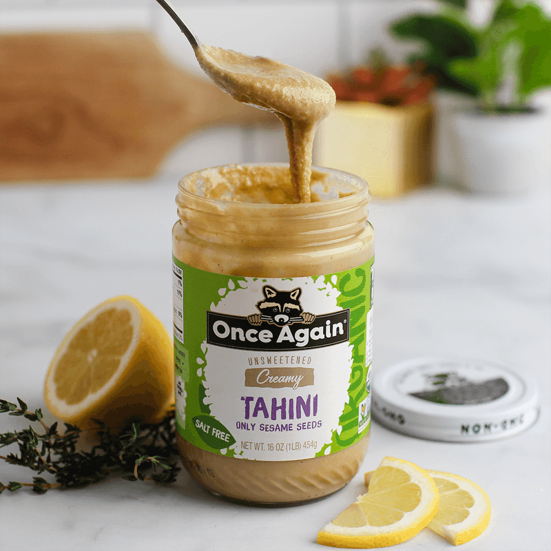 Tahini