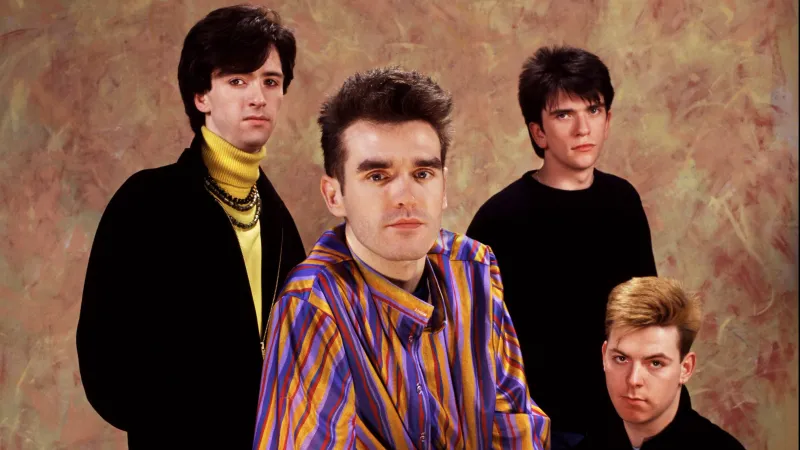 The Smiths: A Dream With Real Limits