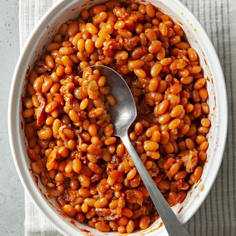 Baked Beans