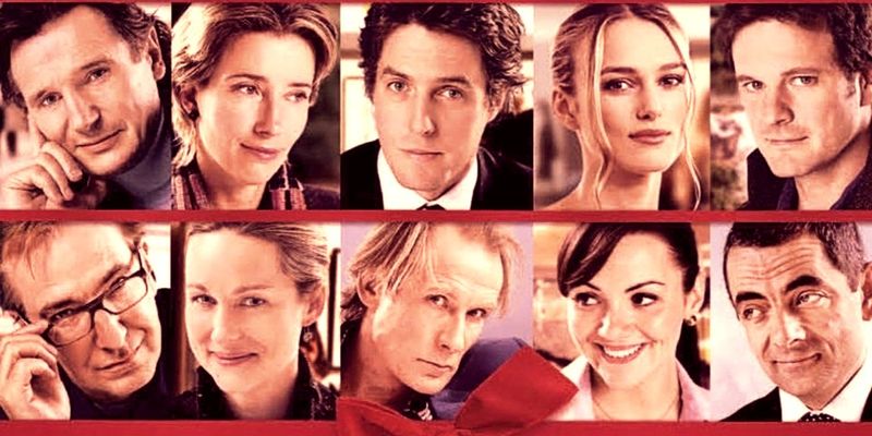 Love Actually (2003)