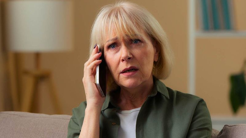 Turning Phone Calls Into Guilt Trips