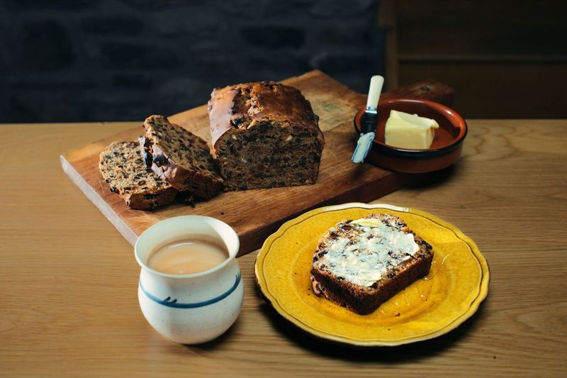 Fruity Bara Brith