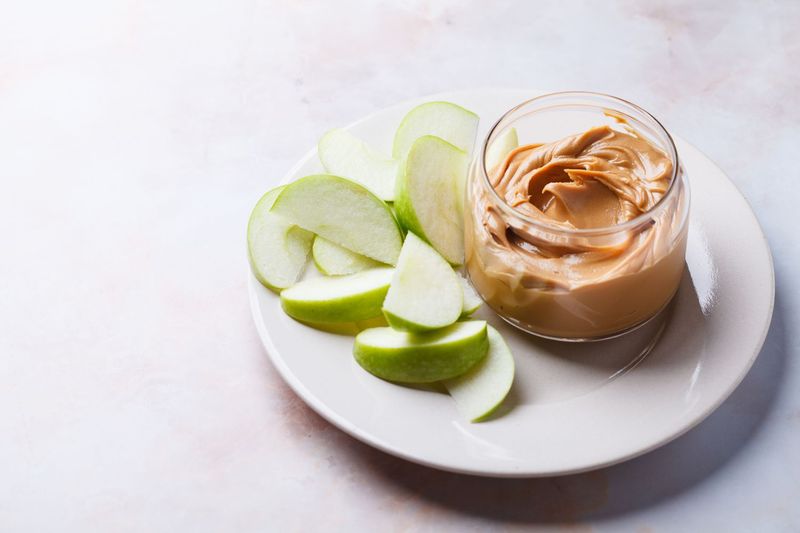 Peanut Butter Power